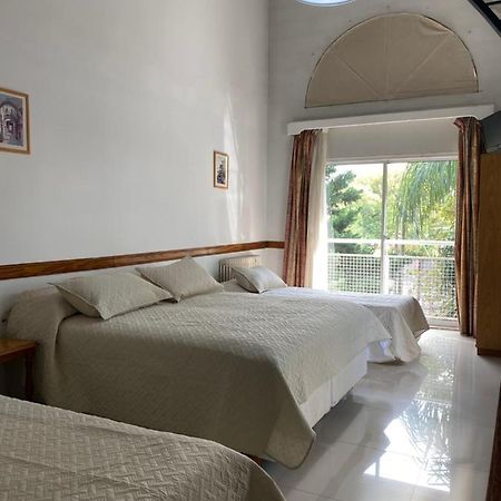 Apart Bosch House Vicente López Dış mekan fotoğraf