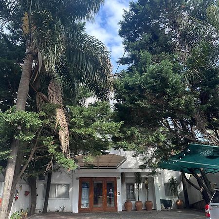 Apart Bosch House Vicente López Dış mekan fotoğraf