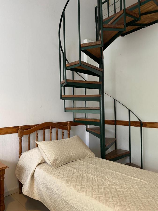 Apart Bosch House Vicente López Dış mekan fotoğraf