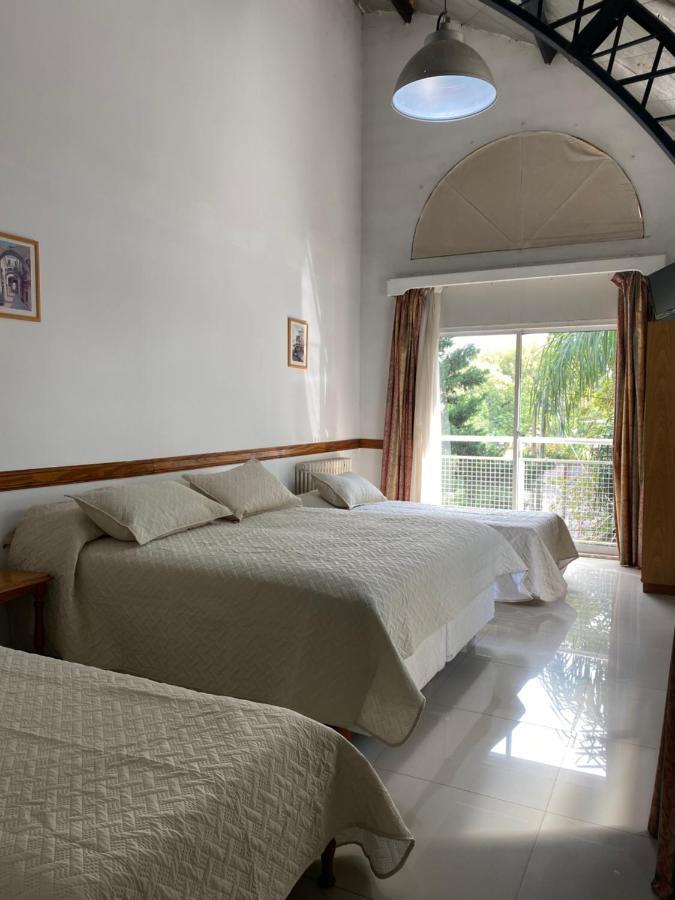 Apart Bosch House Vicente López Dış mekan fotoğraf