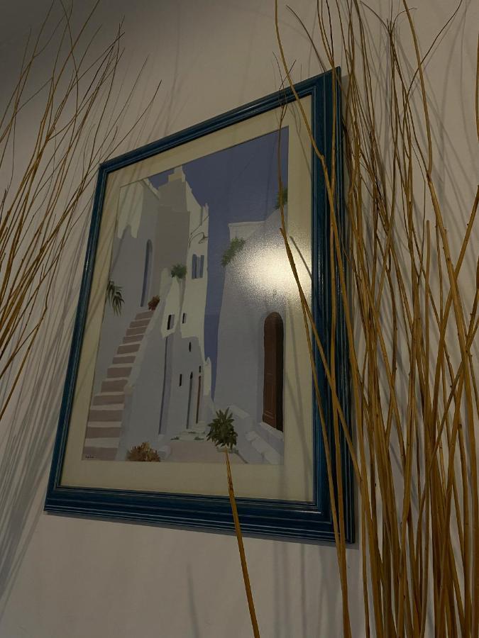 Apart Bosch House Vicente López Dış mekan fotoğraf