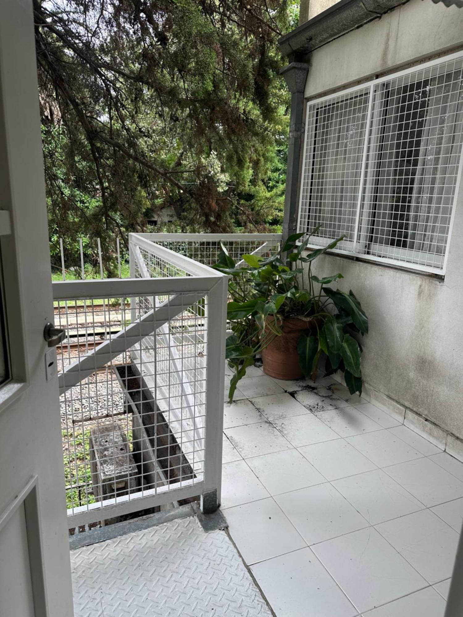 Apart Bosch House Vicente López Dış mekan fotoğraf