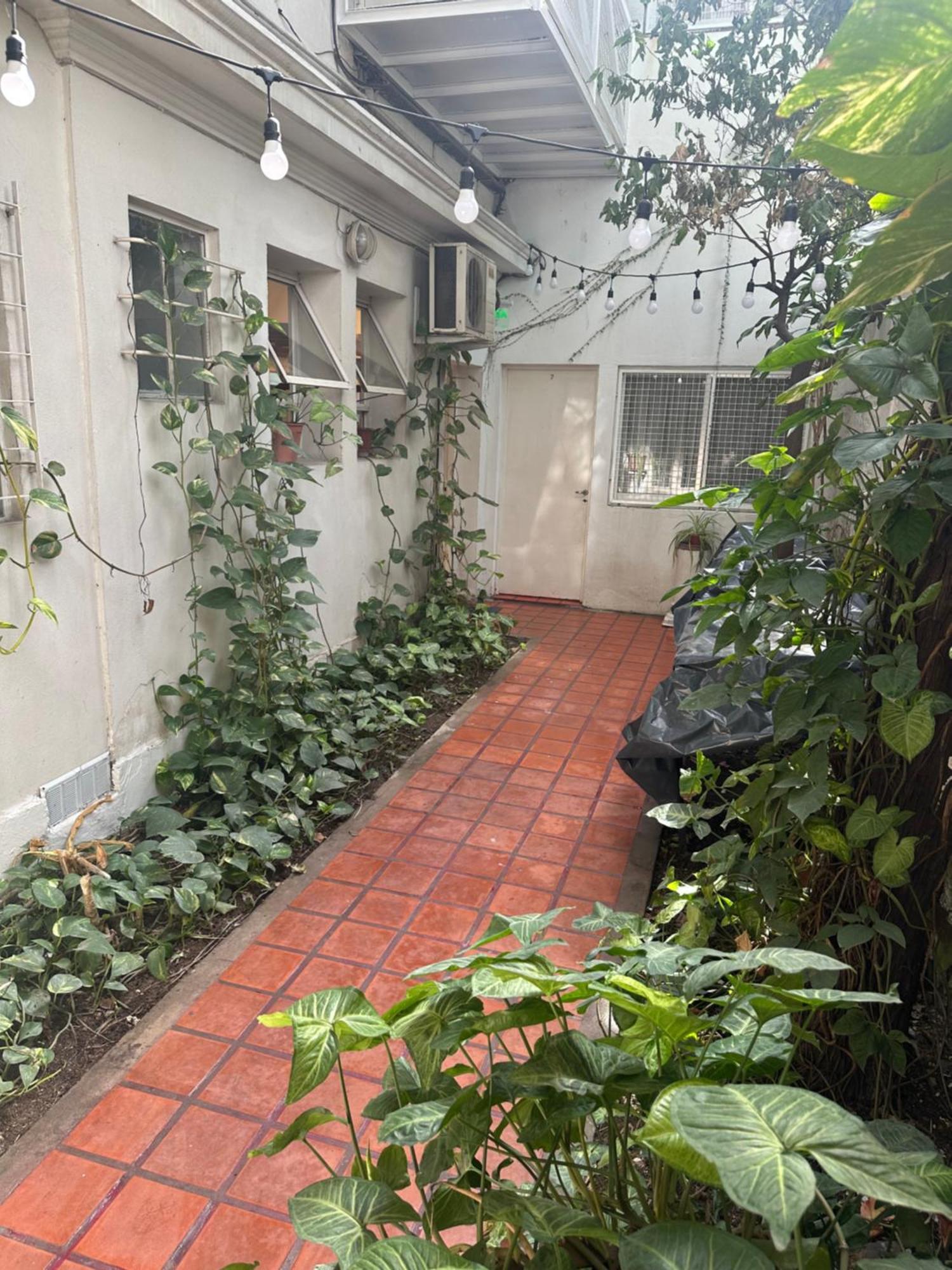 Apart Bosch House Vicente López Dış mekan fotoğraf