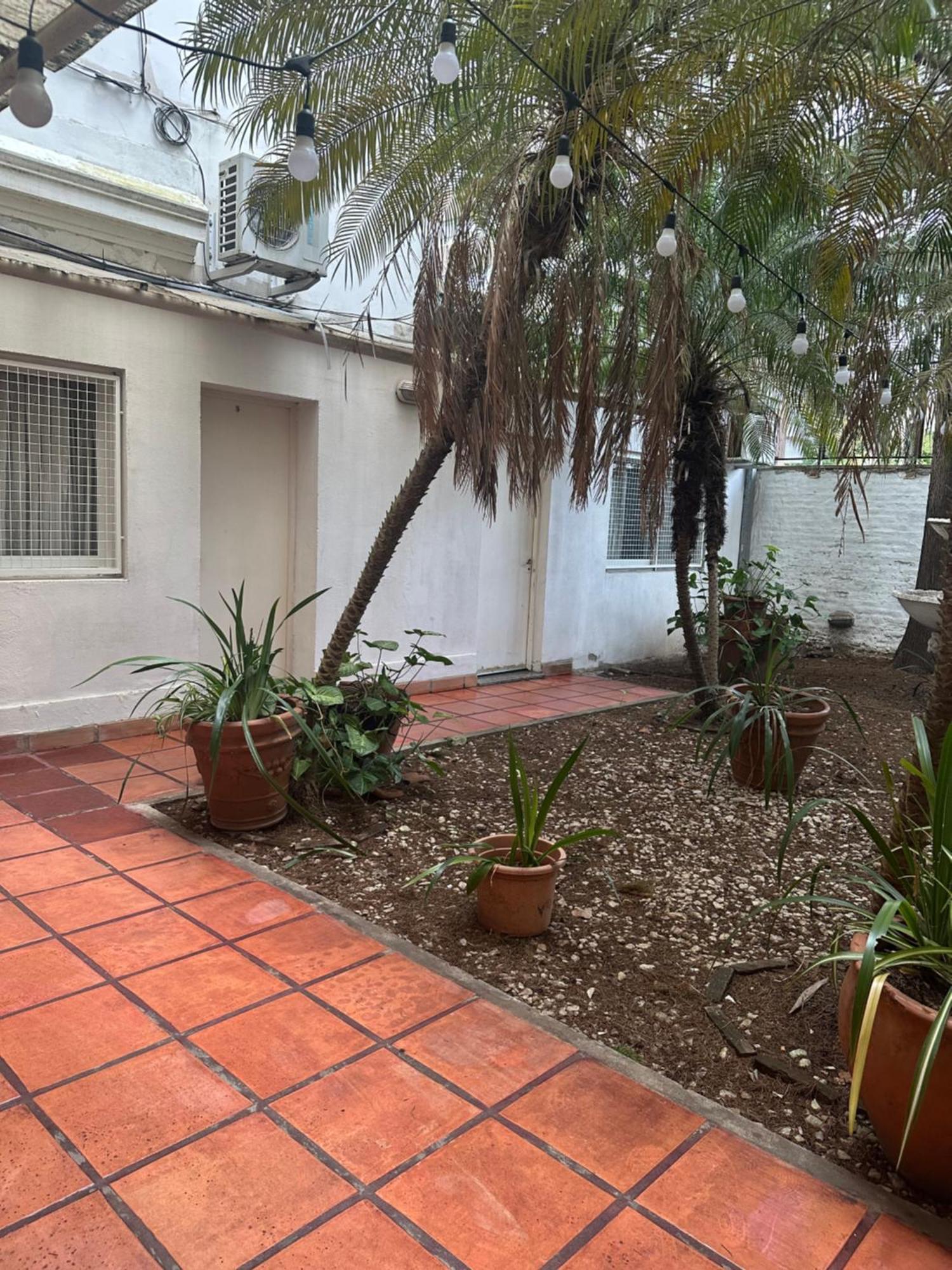 Apart Bosch House Vicente López Dış mekan fotoğraf