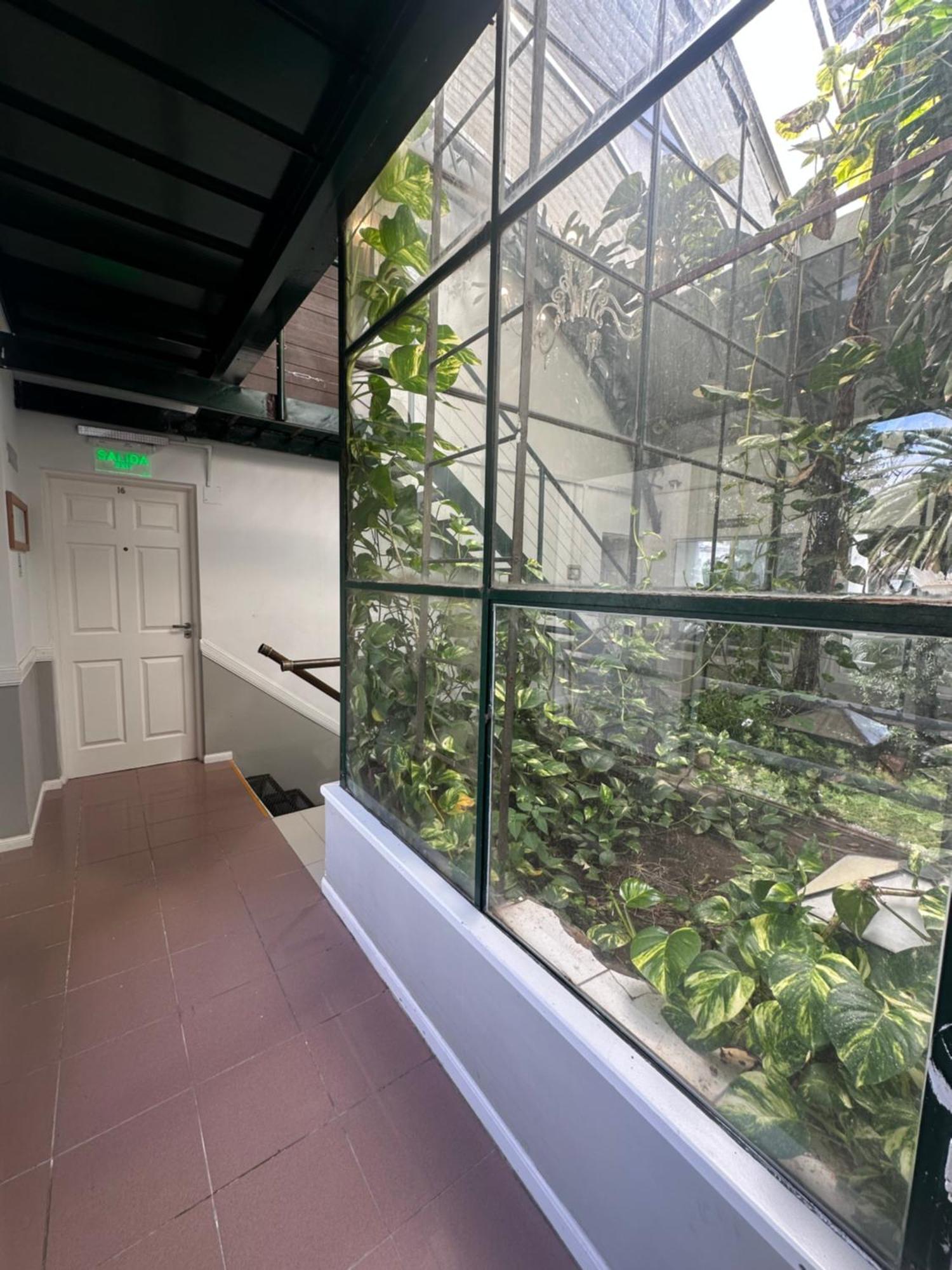 Apart Bosch House Vicente López Dış mekan fotoğraf