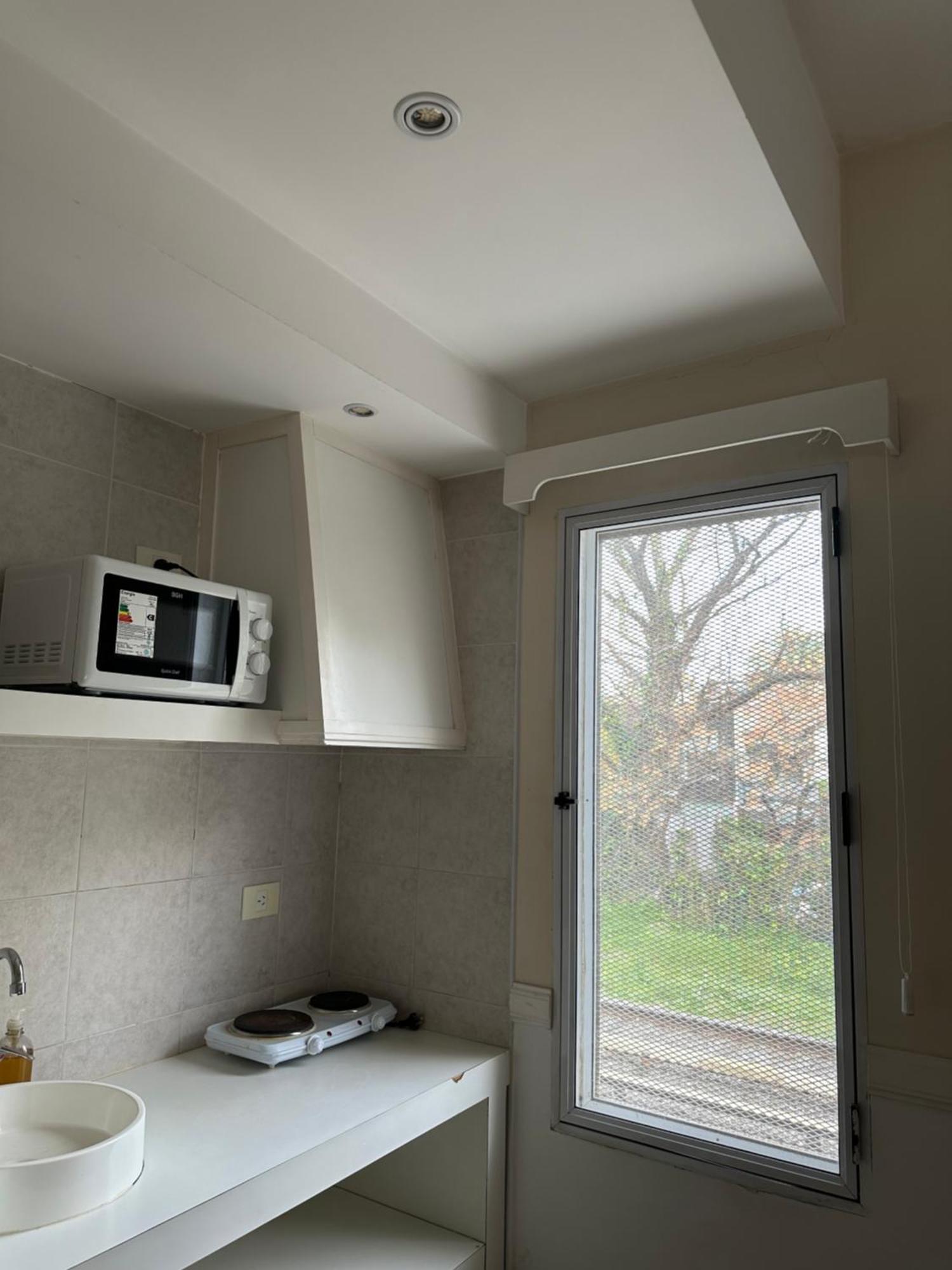 Apart Bosch House Vicente López Dış mekan fotoğraf