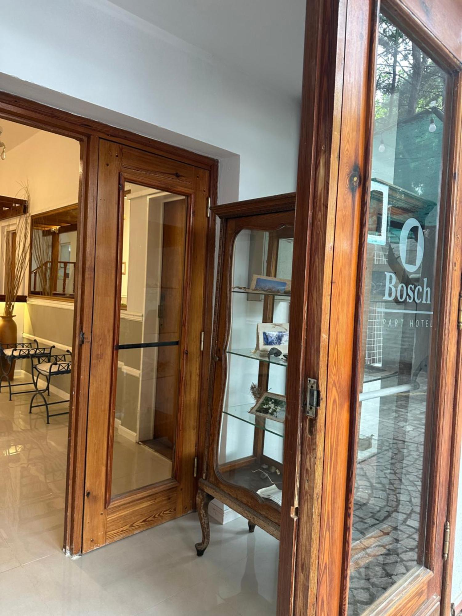 Apart Bosch House Vicente López Dış mekan fotoğraf