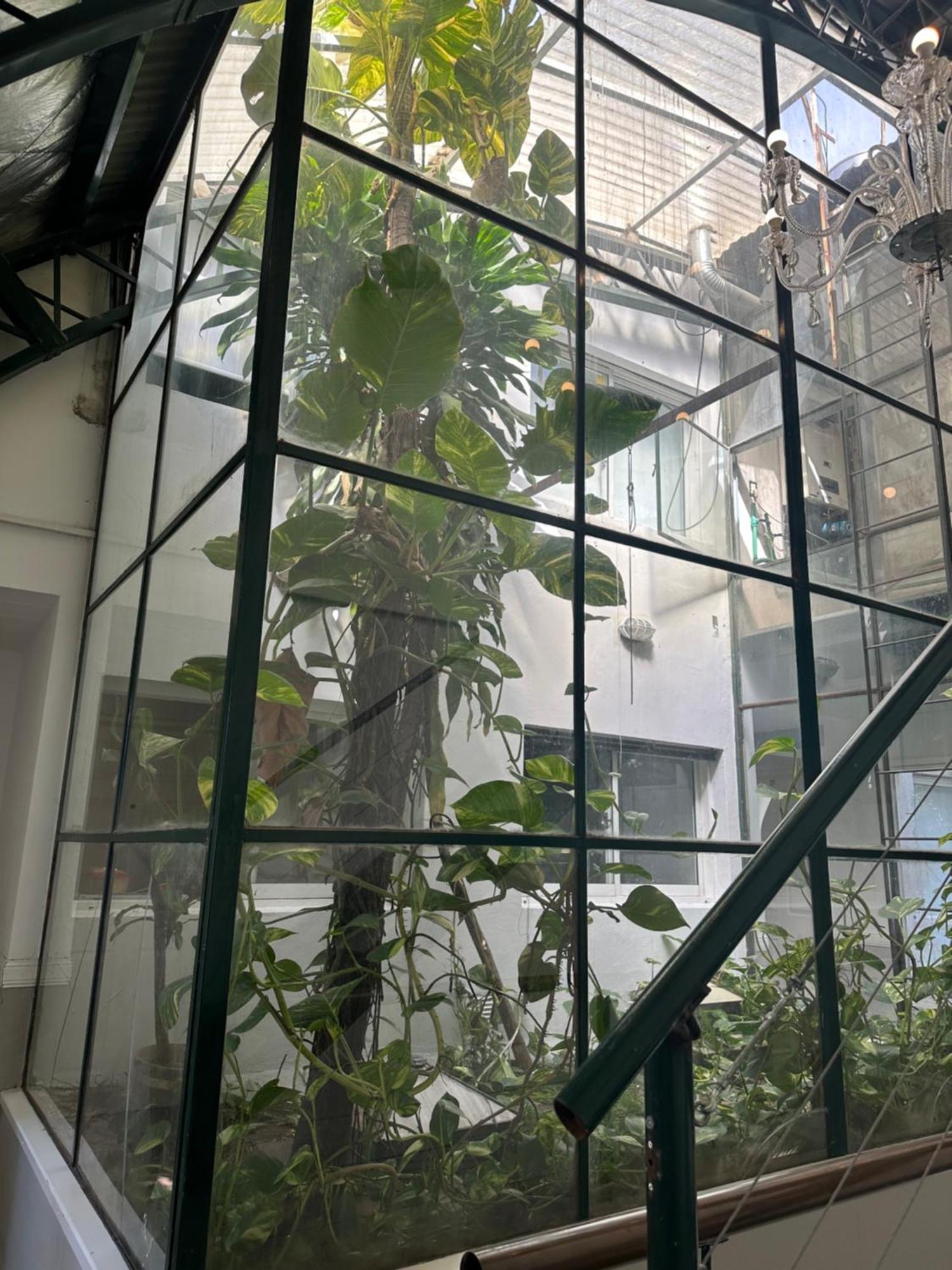 Apart Bosch House Vicente López Dış mekan fotoğraf