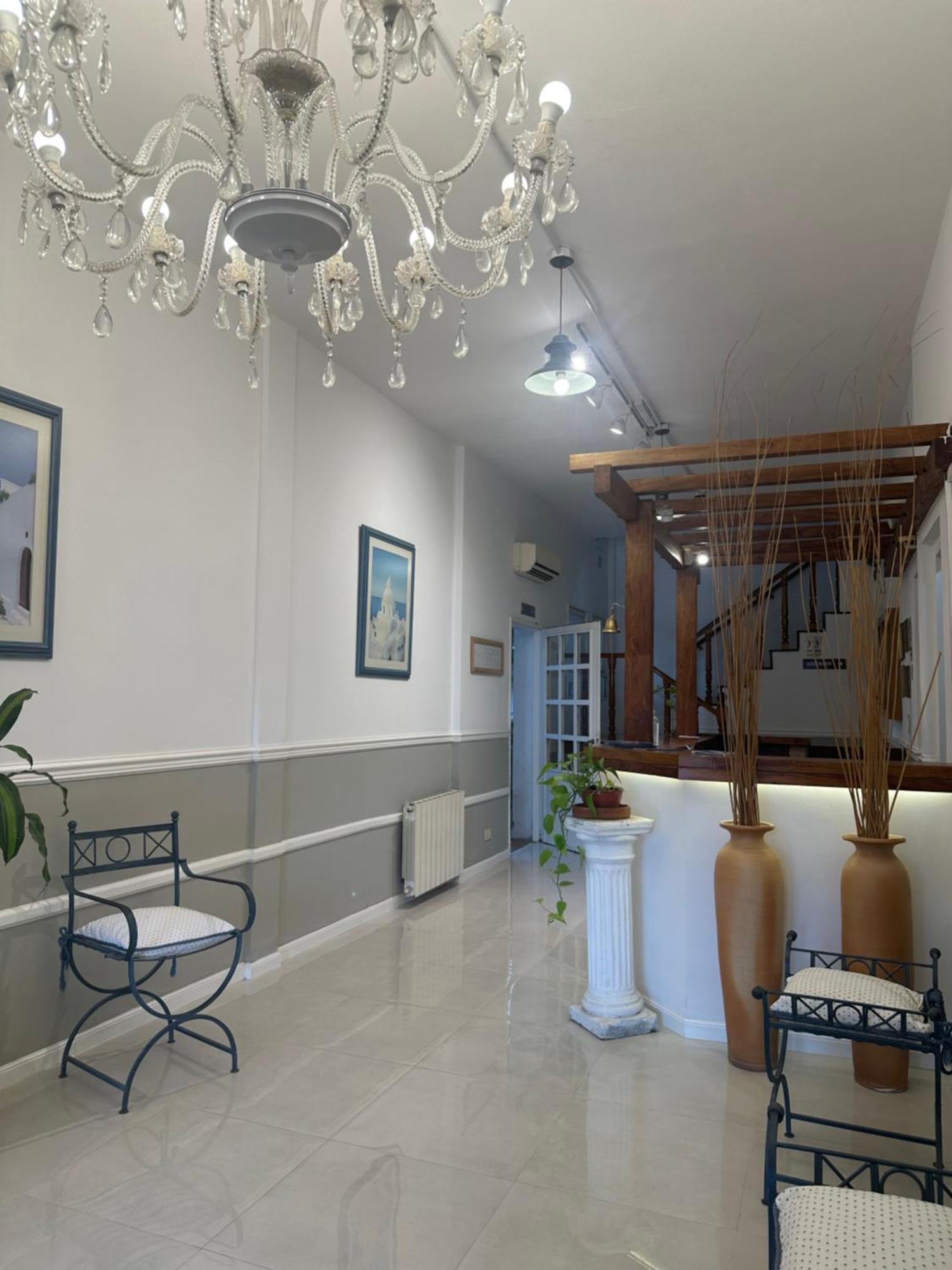 Apart Bosch House Vicente López Dış mekan fotoğraf