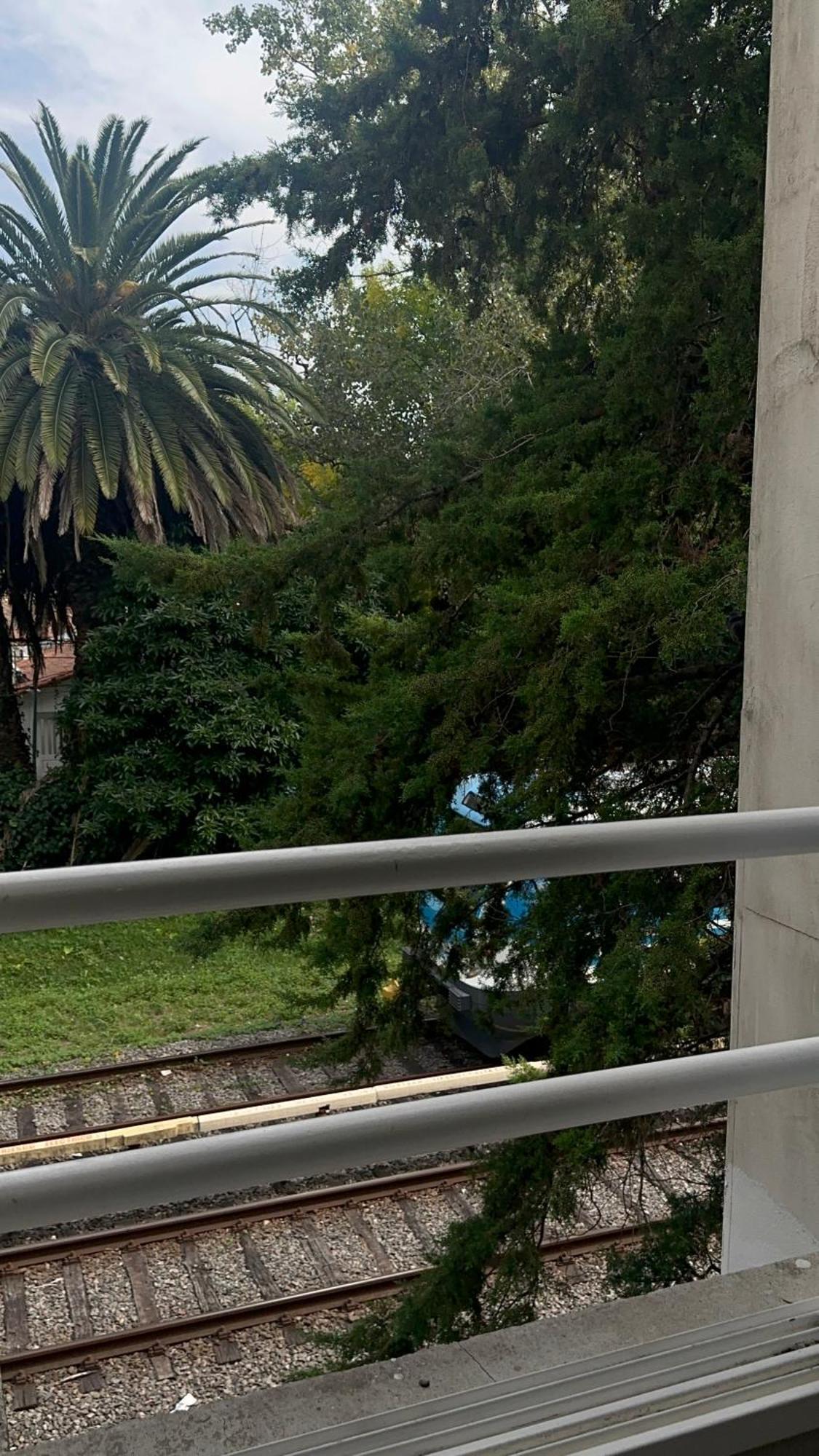 Apart Bosch House Vicente López Dış mekan fotoğraf