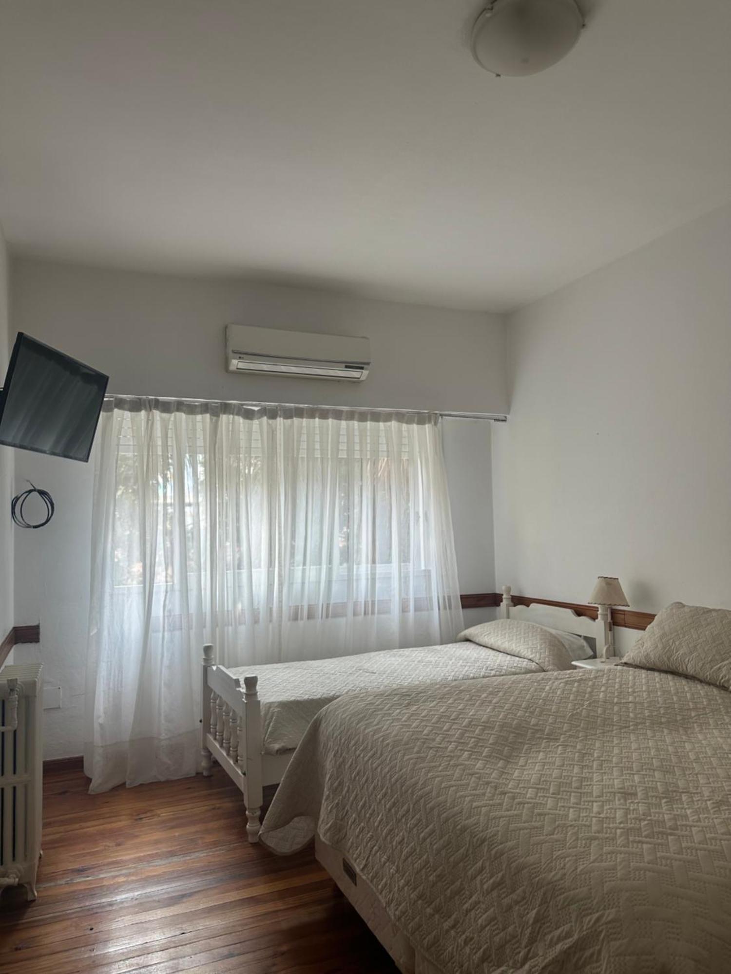 Apart Bosch House Vicente López Dış mekan fotoğraf