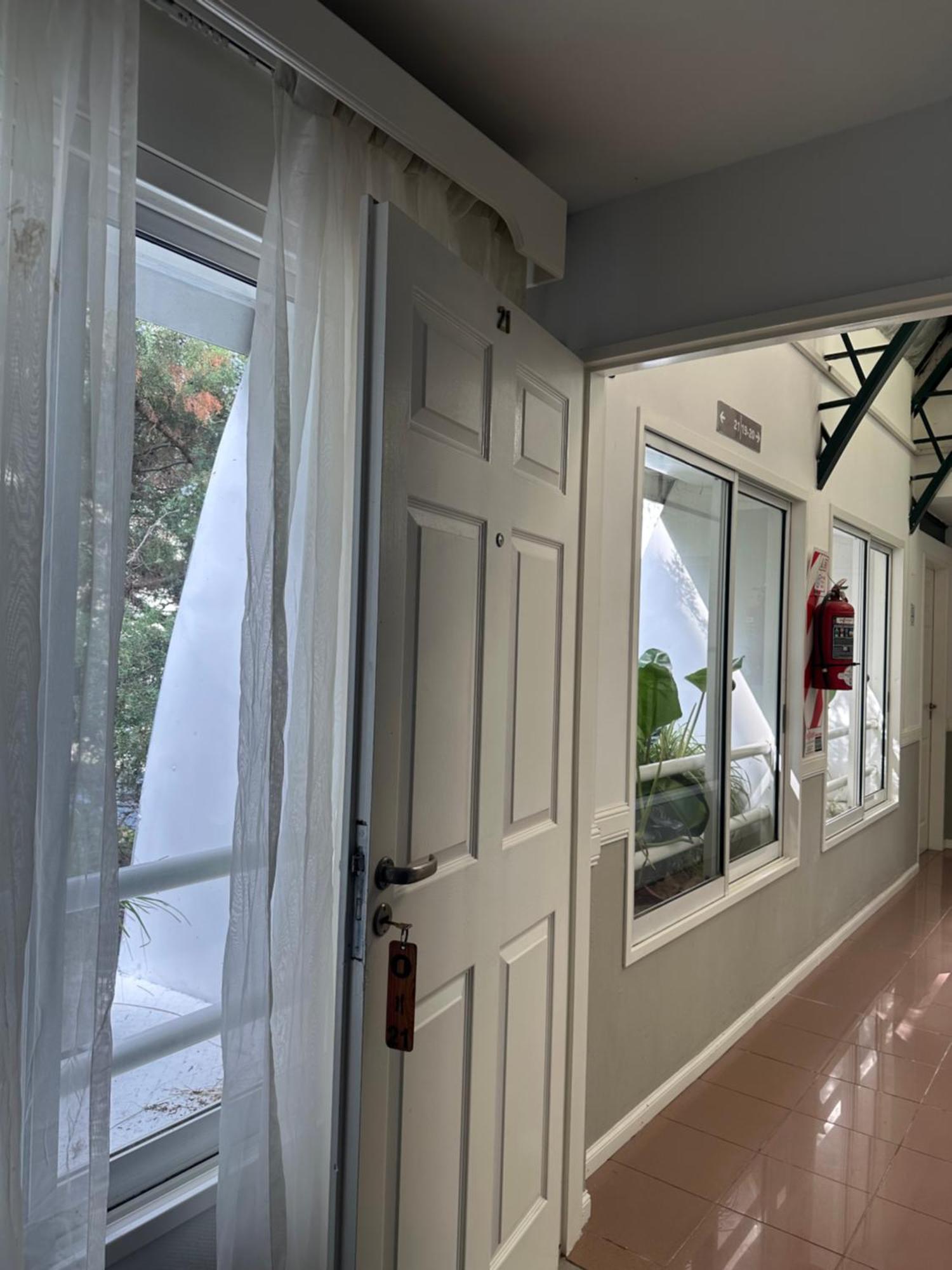Apart Bosch House Vicente López Dış mekan fotoğraf