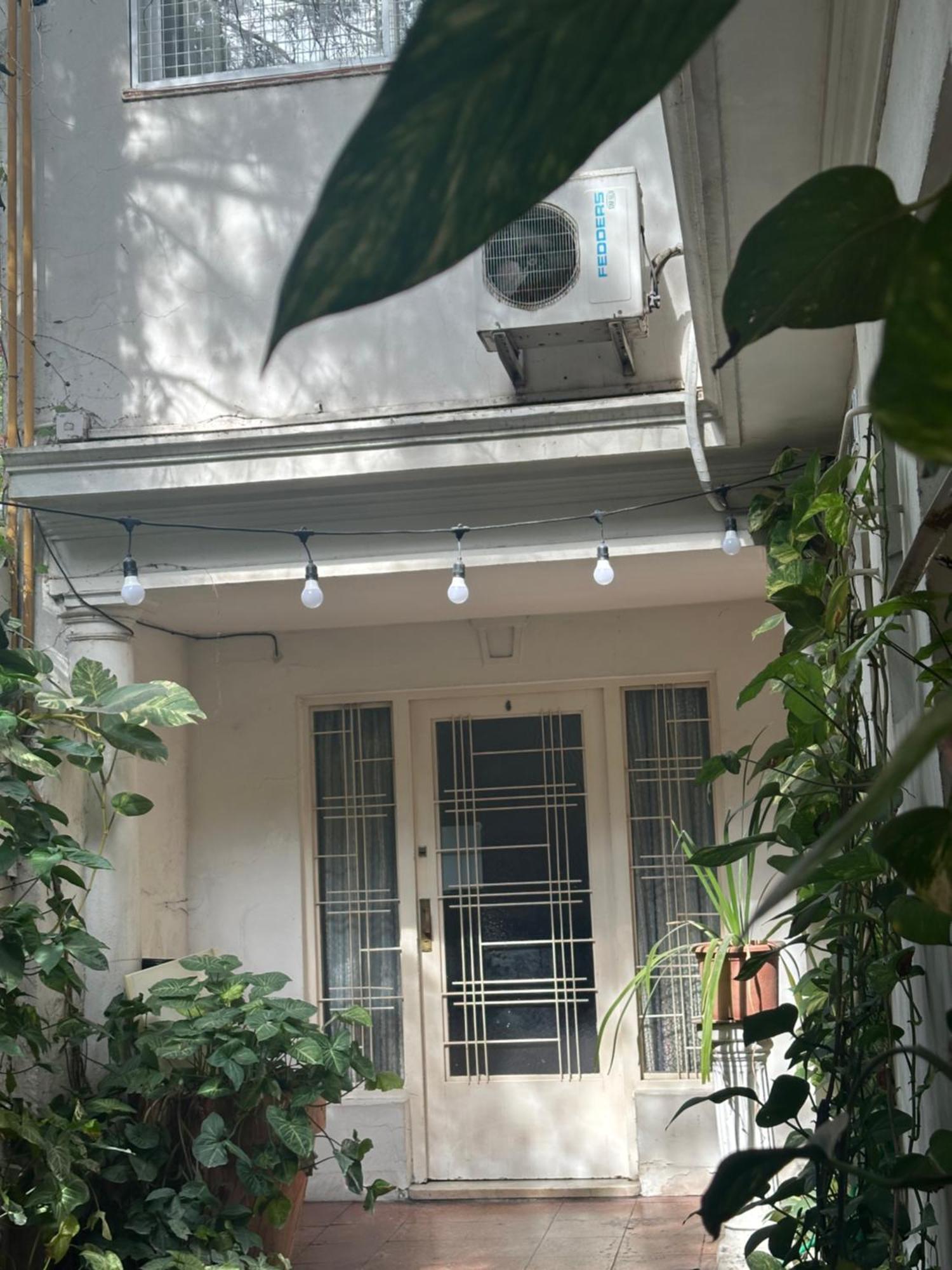 Apart Bosch House Vicente López Dış mekan fotoğraf