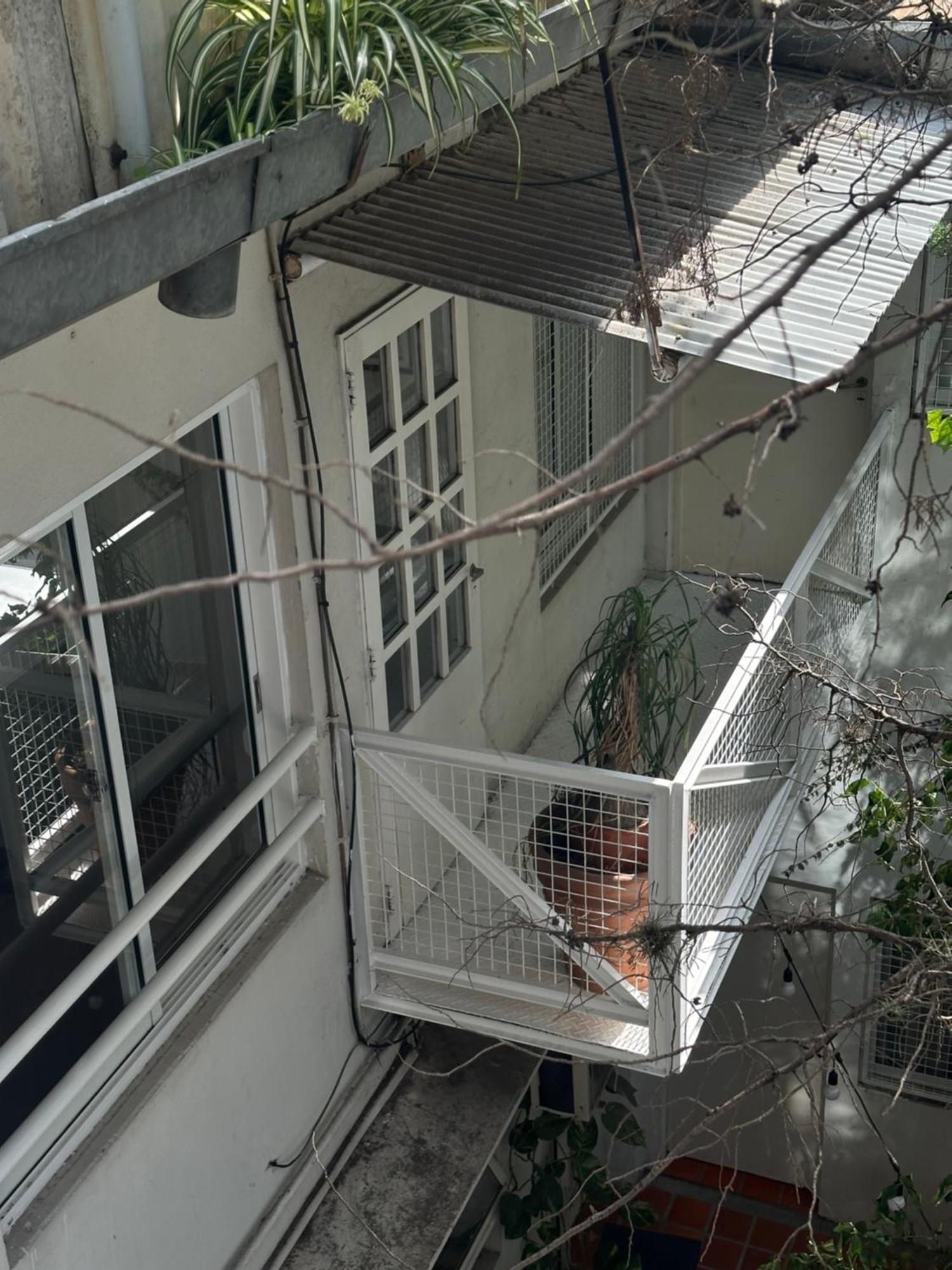 Apart Bosch House Vicente López Dış mekan fotoğraf